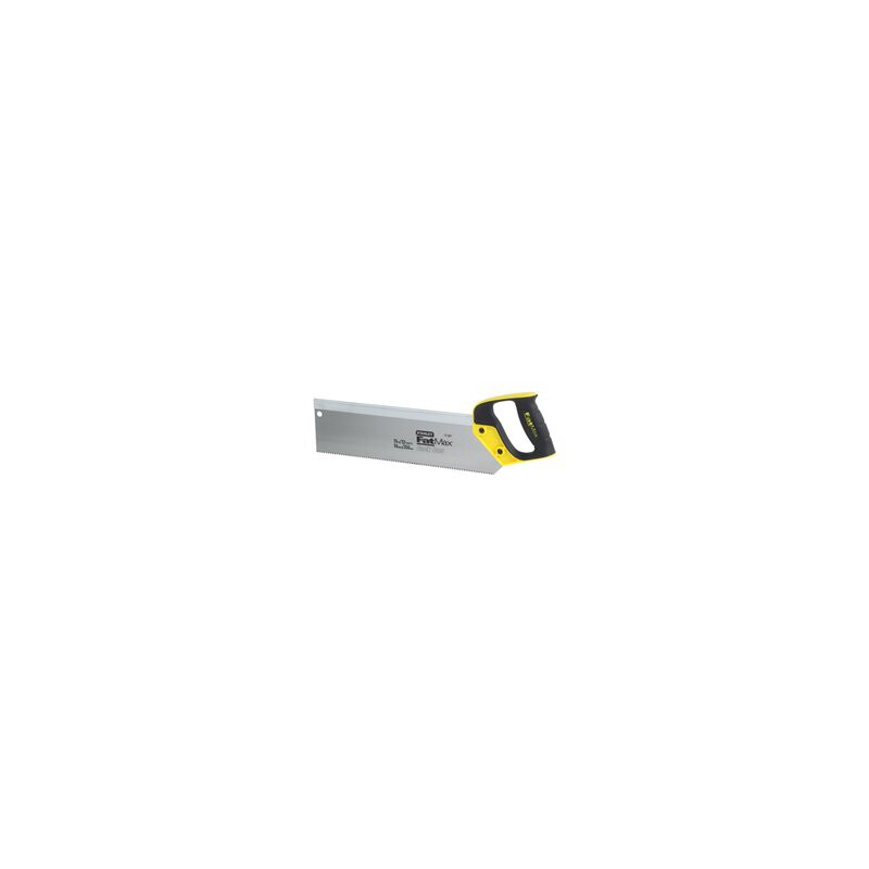 SCIE A DOS 350MM - 11 DENTS/POUCE - FATMAX