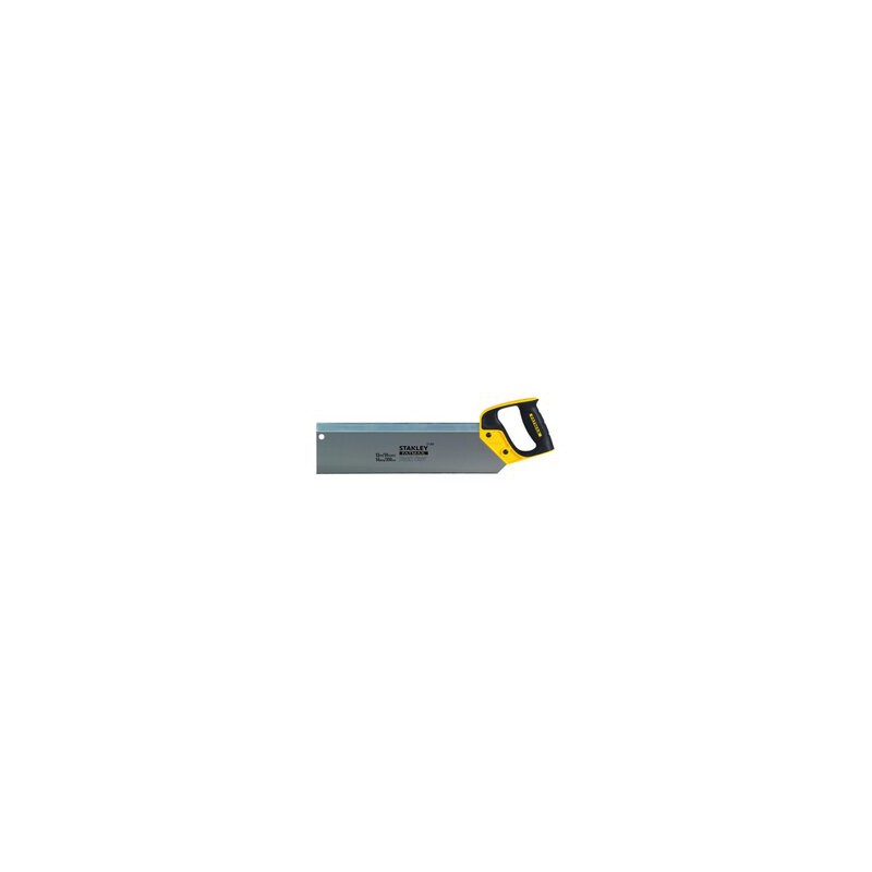 SCIE A DOS 350MM - 13 DENTS/POUCE - FATMAX
