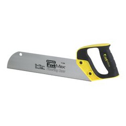 SCIE A PANNEAUX 300MM FATMAX