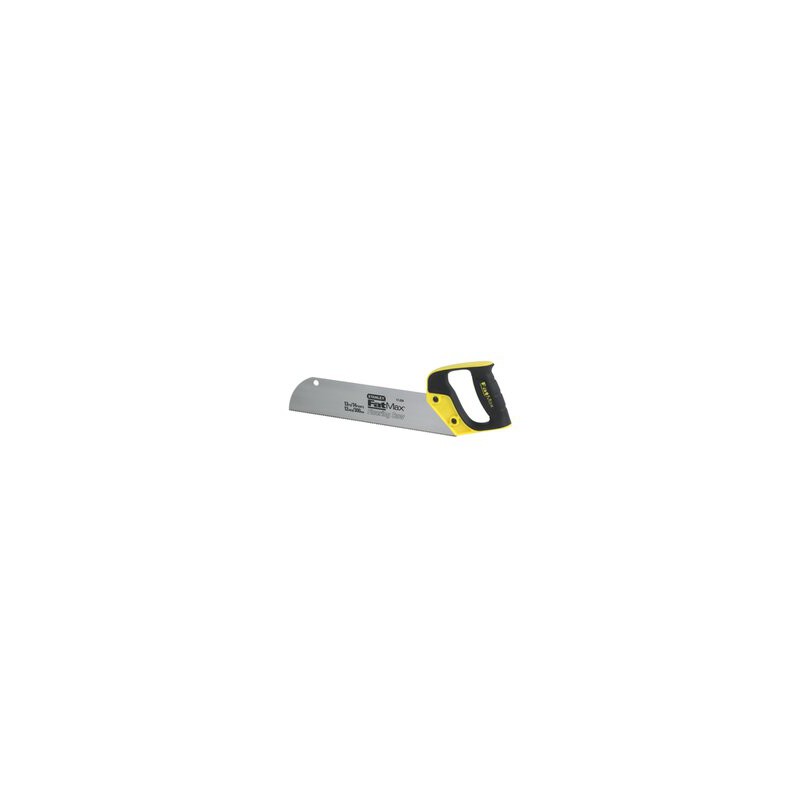 SCIE A PANNEAUX 300MM FATMAX