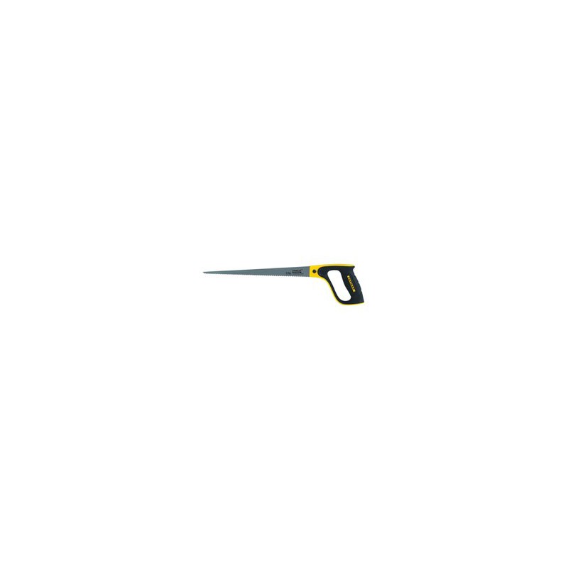 SCIE A GUICHET DENTURE FINE TRIPLE BISEAU 300MM FATMAX