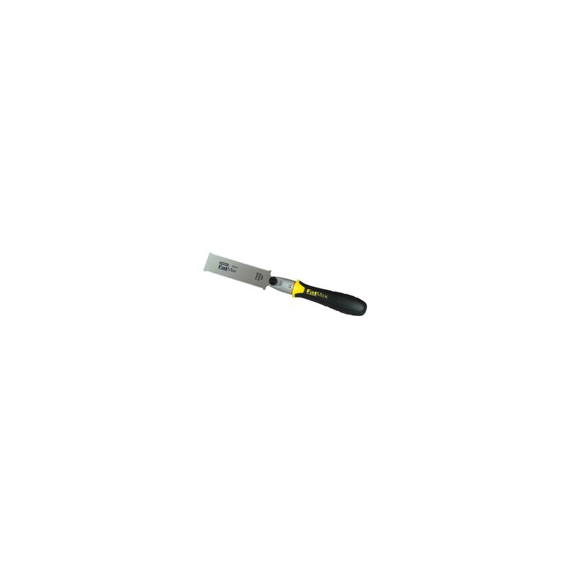 SCIE JAPONAISE EXTRA FINE 120MM FATMAX