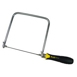SCIE A CHANTOURNER 170MM +...