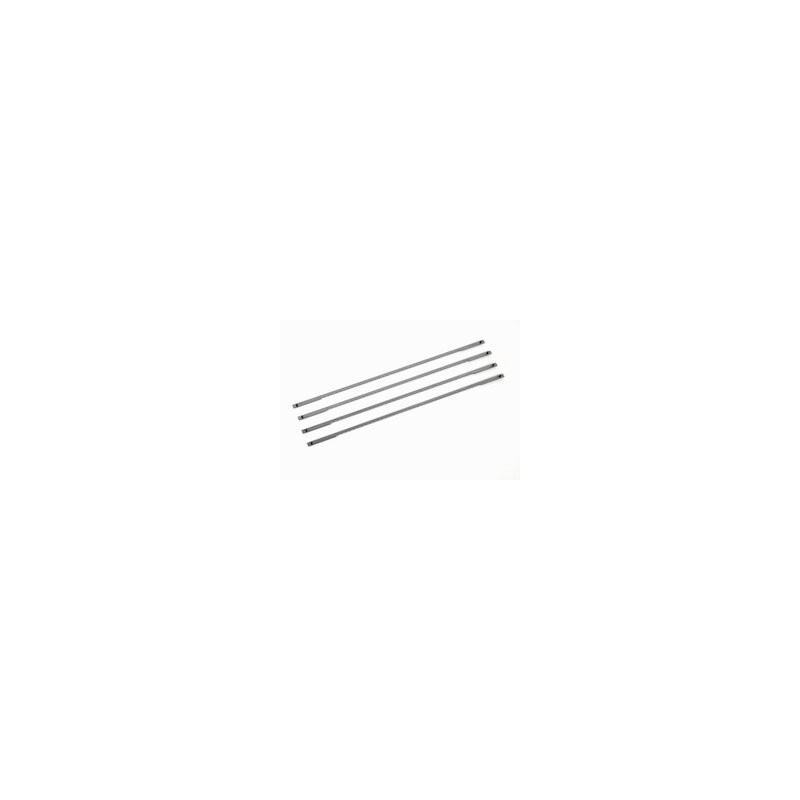 SCIE A CHANTOURNER CARTE 4 LAMES