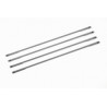 SCIE A CHANTOURNER CARTE 4 LAMES