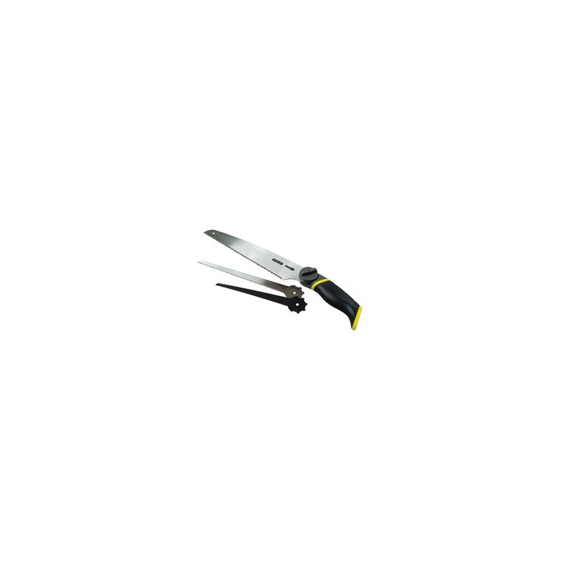 SCIE MULTILAMES 3 EN 1