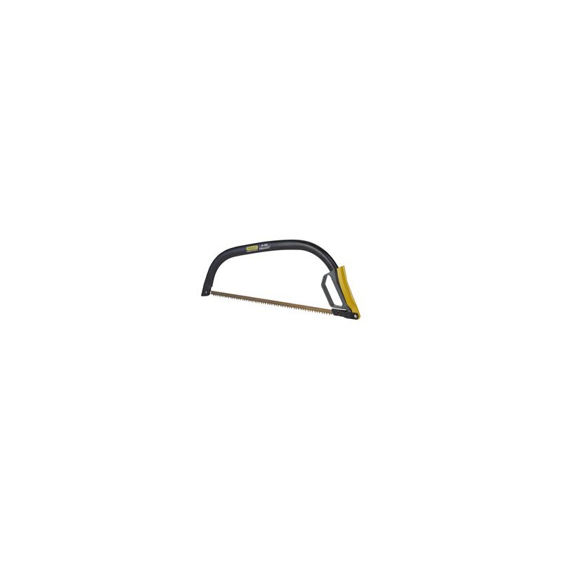 SCIE A BUCHES DENTURE ISOCELE 530MM