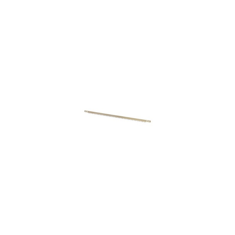 LAME DE SCIE A BUCHES DENTURE ISOCELE HARD POINT 530MM