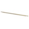 LAME DE SCIE A BUCHES DENTURE ISOCELE HARD POINT 530MM