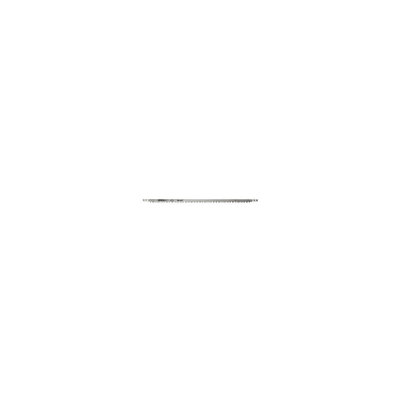 LAME DE SCIE A BUCHES DENTURE ISOCELE HARD POINT 610MM