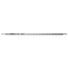 LAME DE SCIE A BUCHES DENTURE ISOCELE HARD POINT 610MM
