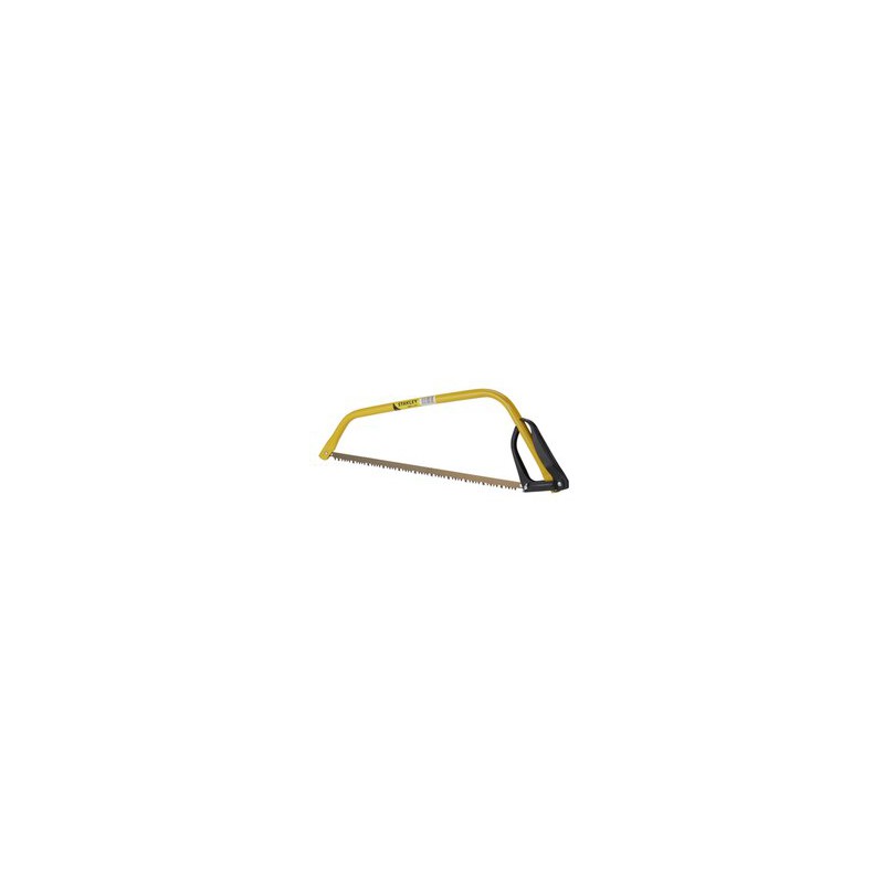 SCIE A BUCHES DENTURE AMERICAINE 530MM