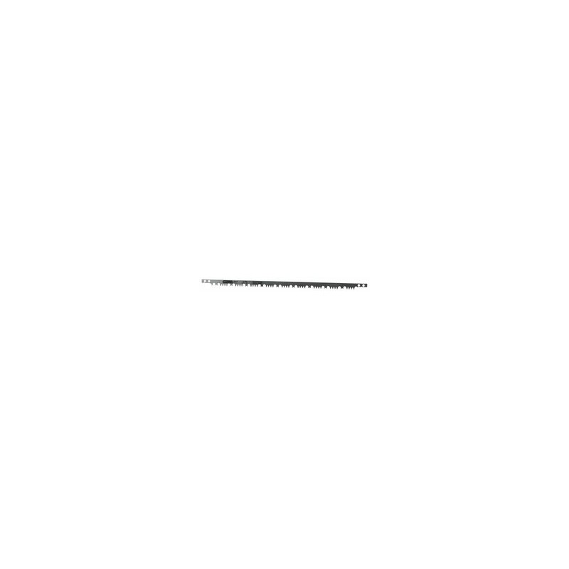 LAME DE SCIE A BUCHES DENTURE AMERICAINE HARD POINT 530MM