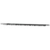 LAME DE SCIE A BUCHES DENTURE AMERICAINE HARD POINT 530MM