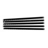 LAME POUR SCIE A METAUX JUNIOR 150MM - CARTE 5 LAMES