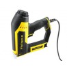 AGRAFEUSE�CLOUEUSE ELECTRIQUE 5 EN 1 FATMAX