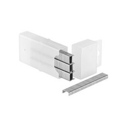 AGRAFES 4MM TYPE A - BOITE...