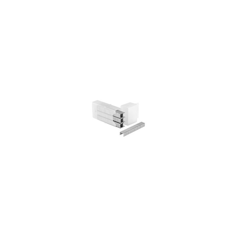 AGRAFES 8MM TYPE A - BOITE DE 1000PCS