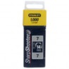 AGRAFES CAVALIERS 14MM TYPE 7 - BOITE DE 1000PCS