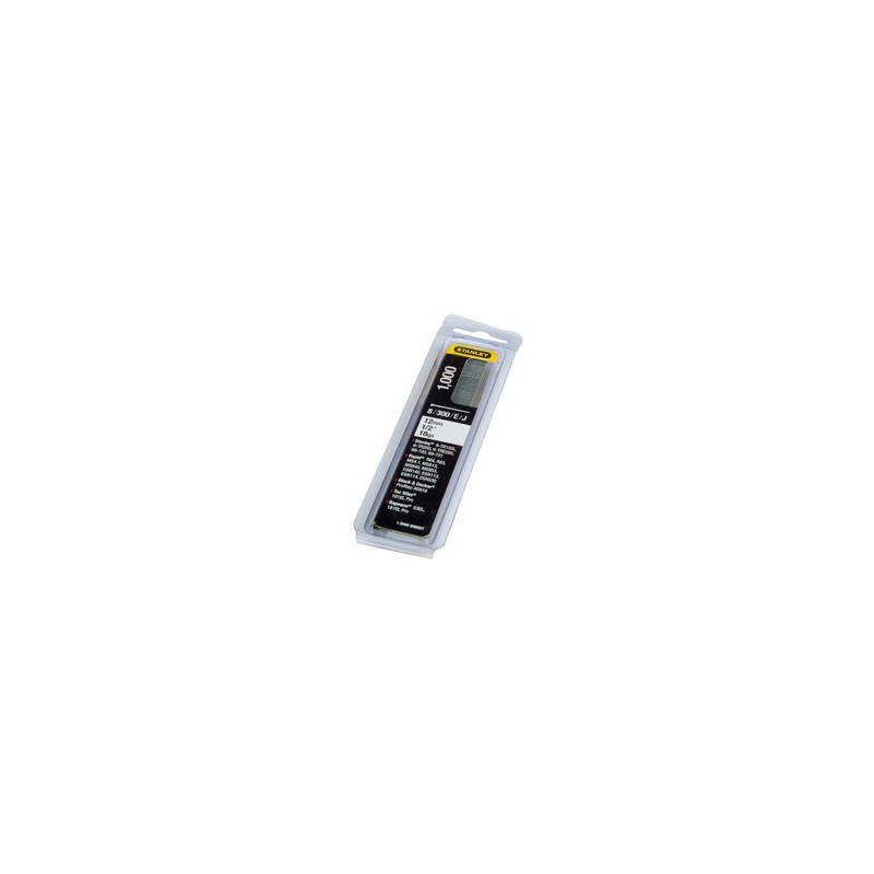 CLOUS 12MM - BOITE DE 1000PCS