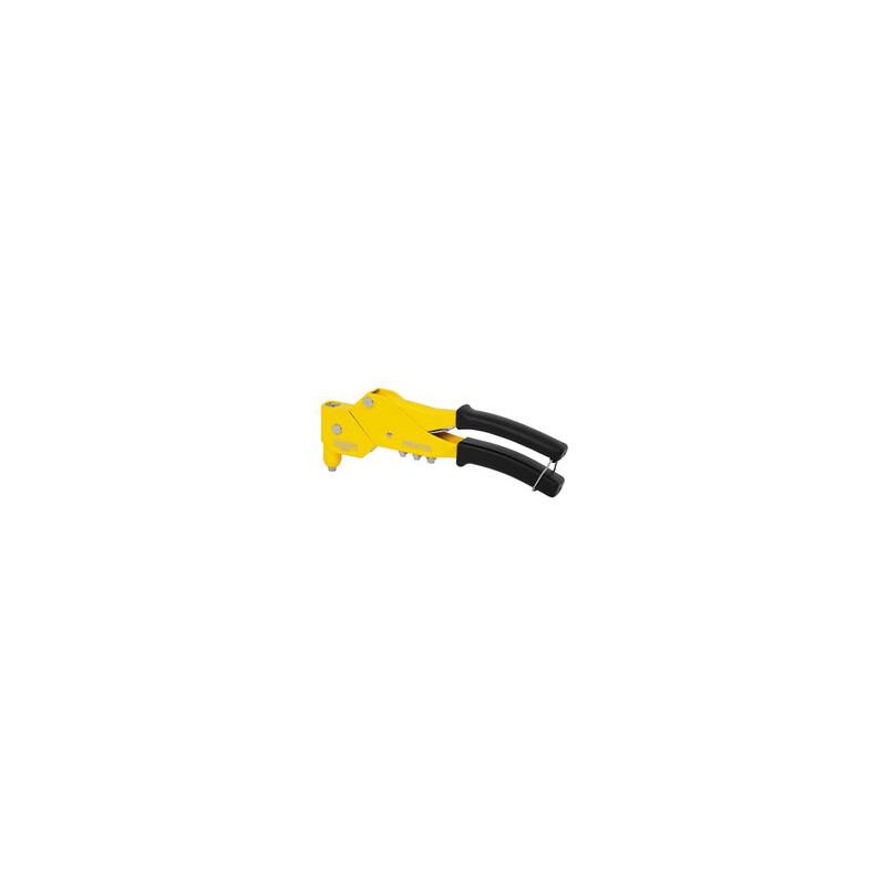 PINCE A RIVETS TETE PIVOTANTE MR77