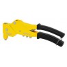PINCE A RIVETS TETE PIVOTANTE MR77