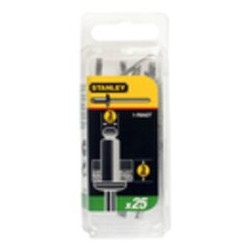 RIVET ALUMINIUM 3MM X 3 -...