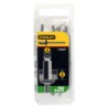 RIVET ALUMINIUM 3MM X 3 - BOITE DE 25PCS