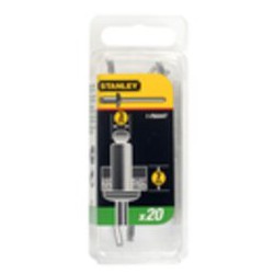 RIVET ALUMINIUM 3MM X 6,35...