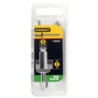 RIVET ALUMINIUM 3MM X 6,35 - BOITE DE 20PCS