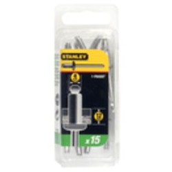 RIVET ALUMINIUM 4MM X 12,7...