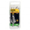 RIVET ALUMINIUM 5MM X 3 - BOITE DE 15PCS