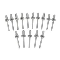RIVET ALUMINIUM 5MM X 6,35...