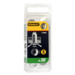RONDELLES ALUMINIUM 5MM -...