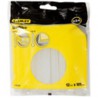 BATON DE COLLE �11,5MM, LONG. 100MM - SACHET DE 24PCS