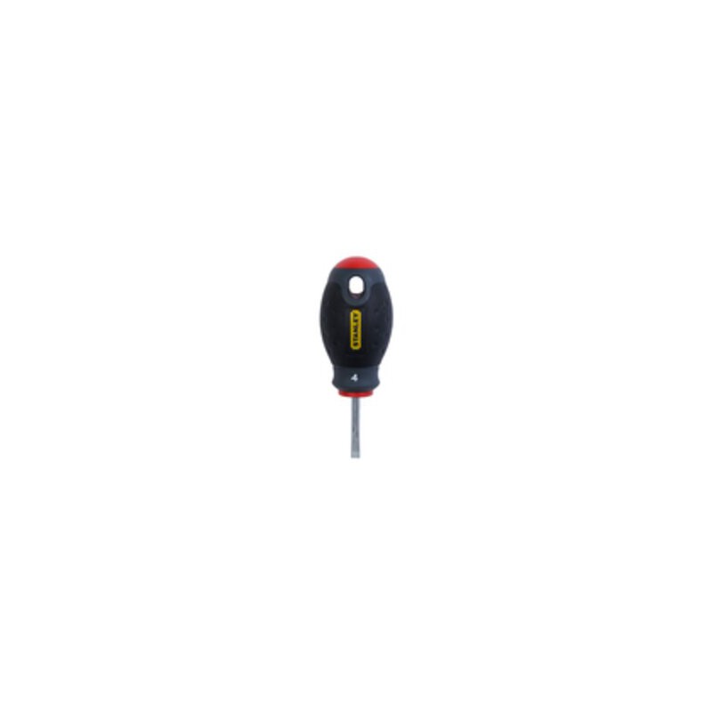 TOURNEVIS ELECTRICIEN BOULE 4X30MM FATMAX