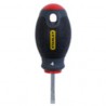 TOURNEVIS ELECTRICIEN BOULE 4X30MM FATMAX