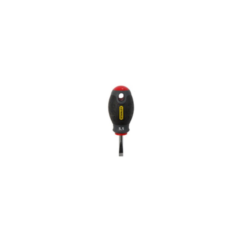 TOURNEVIS ELECTRICIEN BOULE 5,5X30MM FATMAX