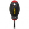 TOURNEVIS ELECTRICIEN BOULE 5,5X30MM FATMAX