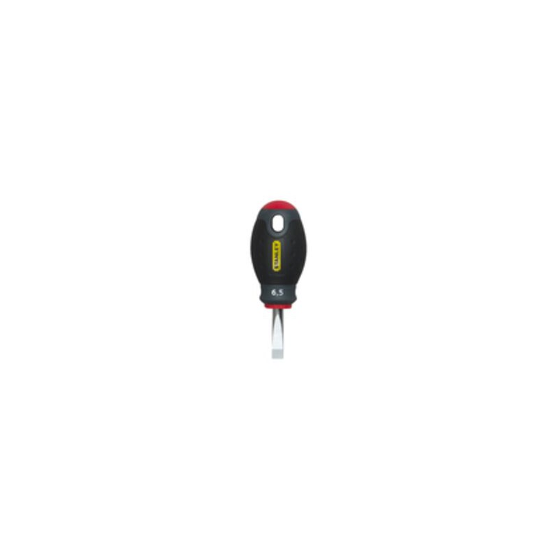 TOURNEVIS ELECTRICIEN BOULE 6,5X30MM FATMAX
