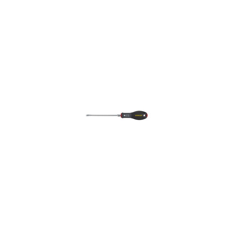 TOURNEVIS MECANICIEN  6,5X150X1,2MM
AVEC ECROU 6 PANS FATMAX                                                                    