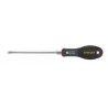 TOURNEVIS MECANICIEN  6,5X150X1,2MM
AVEC ECROU 6 PANS FATMAX                                                                    