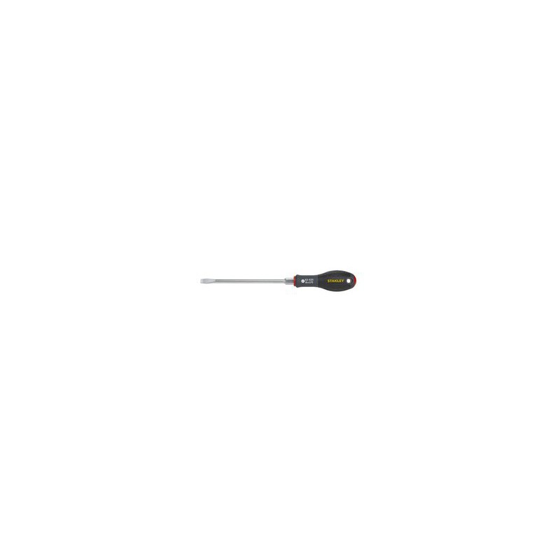 TOURNEVIS  MECANICIEN  8,0X175X1,6MM AVEC ECROU 6 PANS FATMAX