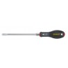 TOURNEVIS  MECANICIEN  8,0X175X1,6MM AVEC ECROU 6 PANS FATMAX
