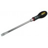TOURNEVIS MECANICIEN  10X200X1,6MM AVEC ECROU 6 PANS FATMAX