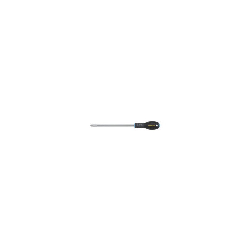 TOURNEVIS POZIDRIV PZ4X200MM FATMAX