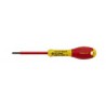 TOURNEVIS POZIDRIV ISOLE 1000V PZ0X75MM FATMAX