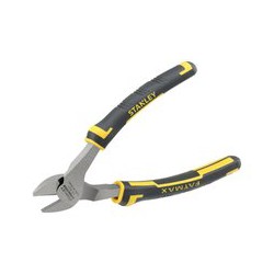 PINCE COUPANTE DIAGONALE DE MECANICIEN 160MM FATMAX