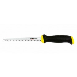 SCIE A GUICHET SPECIALE PANNEAUX DE PLATRE 150MM FATMAX