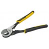 PINCE COUPE-CABLES 215MM FATMAX